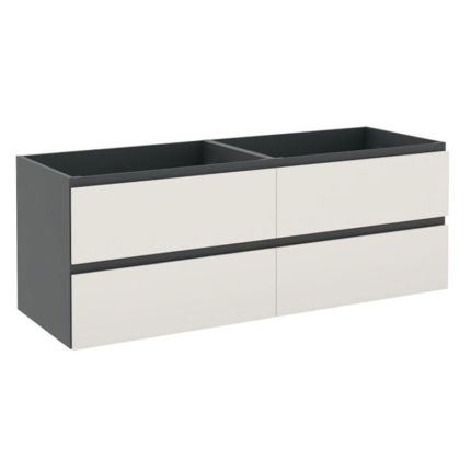 Pelipal PCON Waschtischunterschrank 150 cm