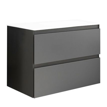 Pelipal PCON Waschtischunterschrank 75 cm