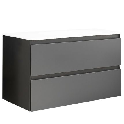 Pelipal PCON Waschtischunterschrank 90 cm