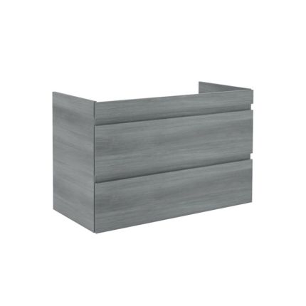 Pelipal PCON Waschtischunterschrank 95 cm
