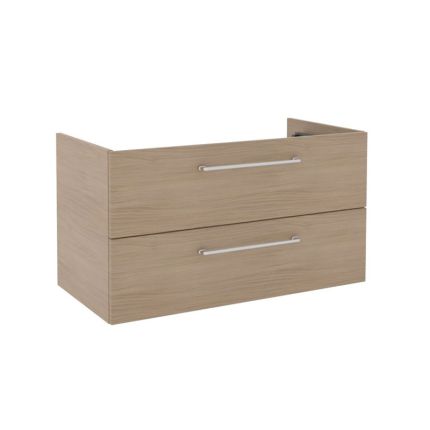 Pelipal PCON Waschtischunterschrank 85 cm