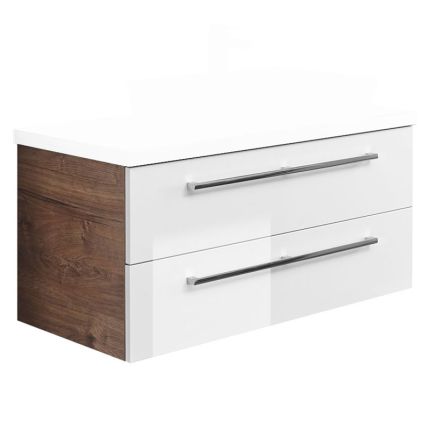 Pelipal PCON Waschtischunterschrank 105 cm