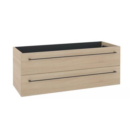 Pelipal PCON Waschtischunterschrank 120 cm