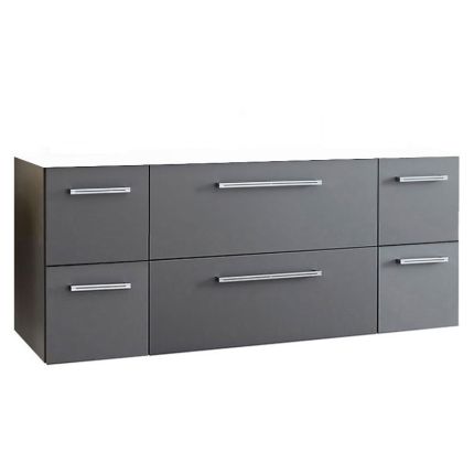 Pelipal PCON Unterschrank 135 cm