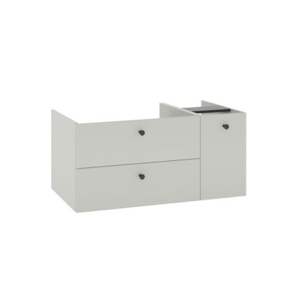 Pelipal PCON Waschtischunterschrank 105 cm