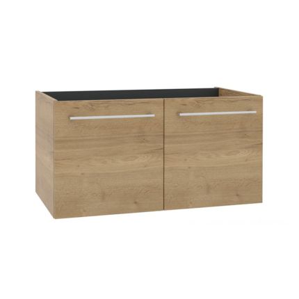 Pelipal PCON Waschtischunterschrank 90 cm