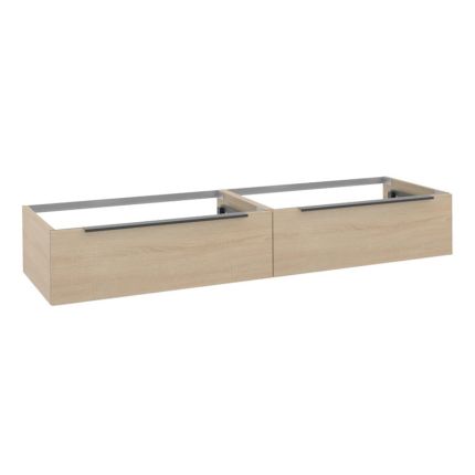Pelipal PCON Waschtischunterschrank 150 cm