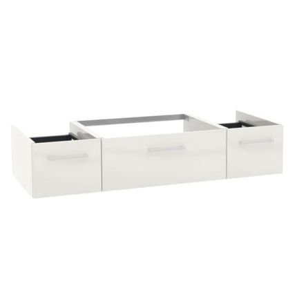 Pelipal PCON Unterschrank 120 cm