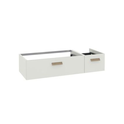 Pelipal PCON Waschtischunterschrank 105 cm