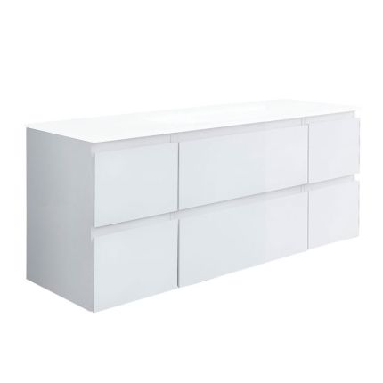 Pelipal PCON Waschtischunterschrank 120 cm