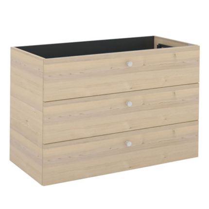 Pelipal PCON Waschtischunterschrank 105 cm
