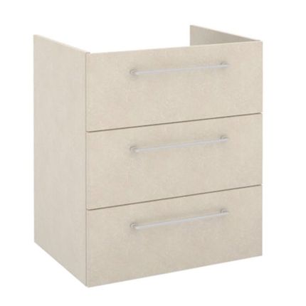 Pelipal PCON Waschtischunterschrank 60 cm