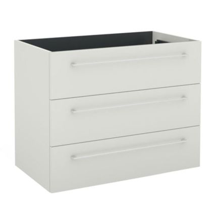Pelipal PCON Waschtischunterschrank 90 cm