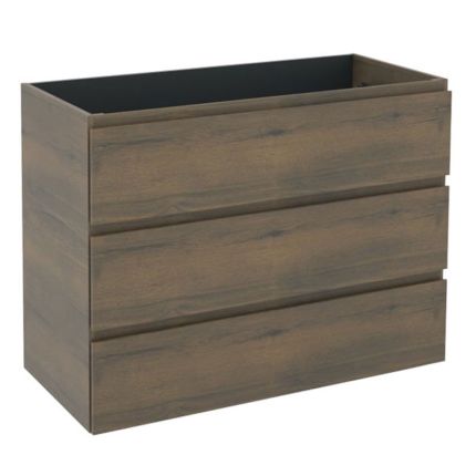 Pelipal PCON Waschtischunterschrank 105 cm