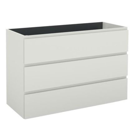Pelipal PCON Waschtischunterschrank 120 cm