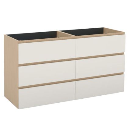 Pelipal PCON Waschtischunterschrank 150 cm