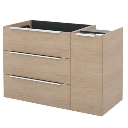 Pelipal PCON Waschtischunterschrank 105 cm