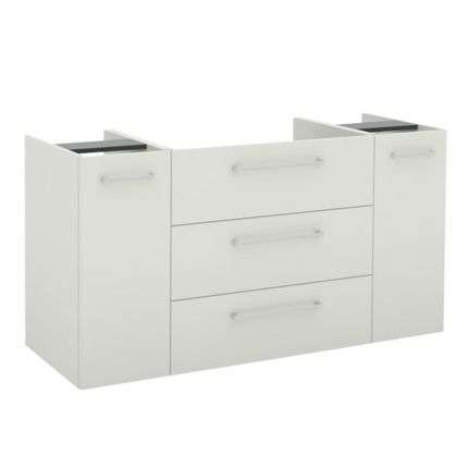 Pelipal PCON Waschtischunterschrank 135 cm
