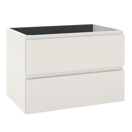 Pelipal PCON Waschtischunterschrank 75 cm