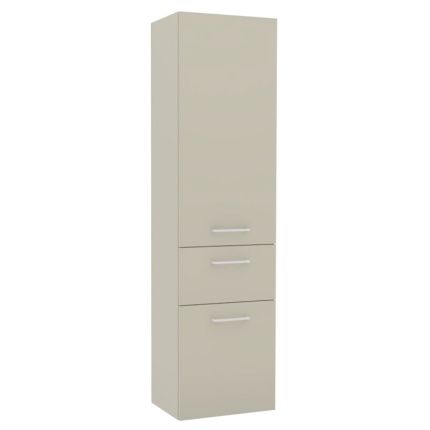 Pelipal Serie 6910 Hochschrank 45 cm