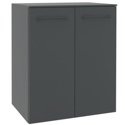 Pelipal Serie 6910 Highboard 60 cm
