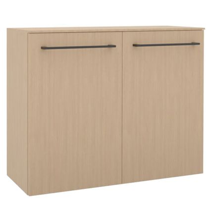 Pelipal Serie 6910 Highboard 90 cm