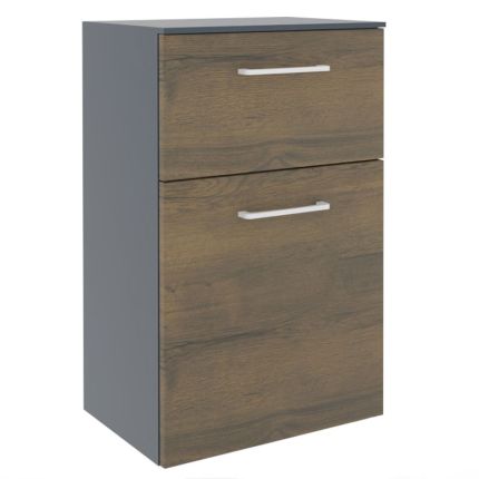 Pelipal Serie 6910 Highboard 45 cm