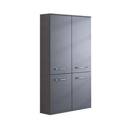 Pelipal Universelle Beimöbel Mittelschrank / Midischrank - 60 cm