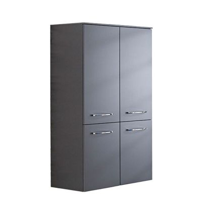 Pelipal Universelle Beimöbel Mittelschrank / Midischrank - 60 cm