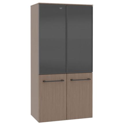 Pelipal Universelle Beimöbel Mittelschrank 60 cm