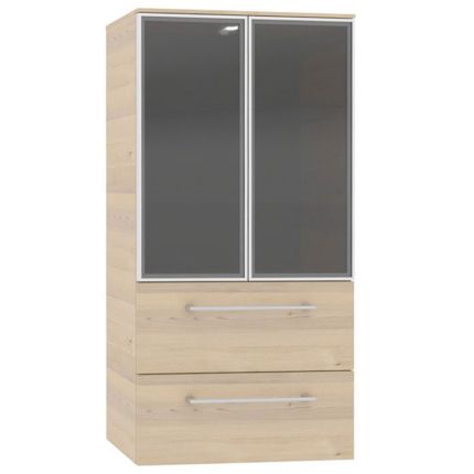 Pelipal Universelle Beimöbel Mittelschrank 60 cm
