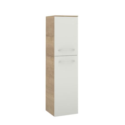 Pelipal Universelle Beimöbel Mittelschrank / Midischrank - 30 cm
