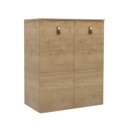 Pelipal Serie 7040 Highboard - 60 cm