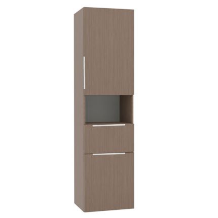 Pelipal Serie 7200 Hochschrank 45 cm