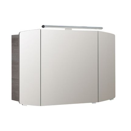 Pelipal Cassca Spiegelschrank 100 cm