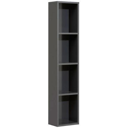 Pelipal Neutrale Einzelmöbel Wandregal 30 cm
