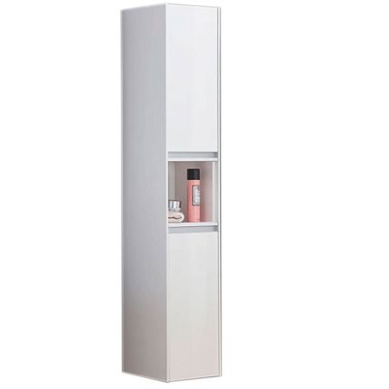 Puris Kera Plan Hochschrank - 30 cm