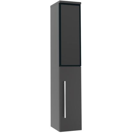 Puris Kera Plan Hochschrank - 30 cm