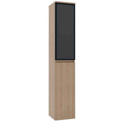 Puris Kera Plan Hochschrank - 30 cm