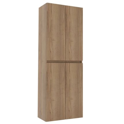 Puris Kera Plan Hochschrank - 60 cm