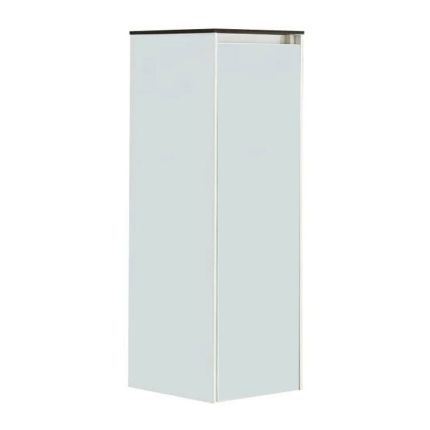 Puris Kera Plan Mittelschrank - 40 cm