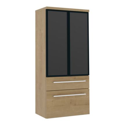 Puris Kera Plan Mittelschrank - 60 cm