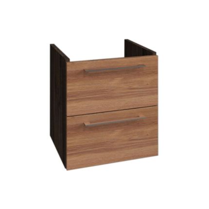 Puris Kera Plan Waschtischunterschrank - 45 cm