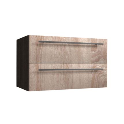 Puris Kera Plan Waschtischunterschrank - 85 cm
