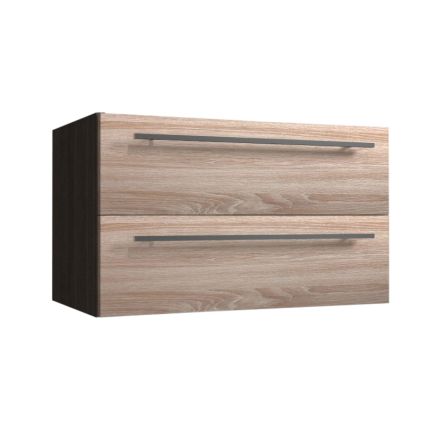 Puris Kera Plan Waschtischunterschrank - 95 cm