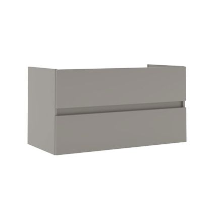 Puris Kera Plan Waschtischunterschrank - 115 cm