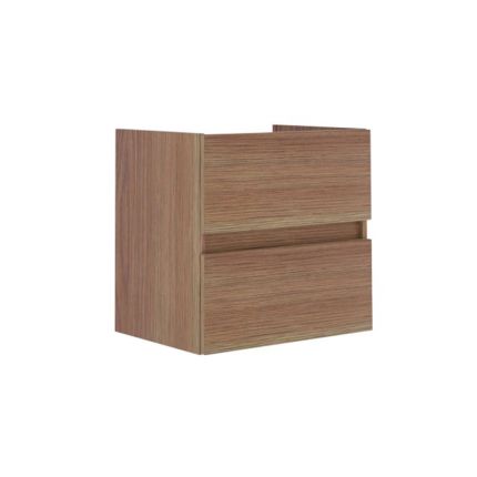 Puris Kera Plan Waschtischunterschrank - 55 cm