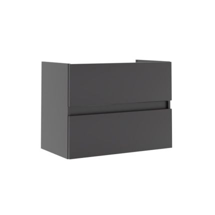 Puris Kera Plan Waschtischunterschrank - 70 cm