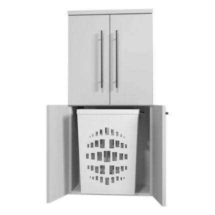 Puris Star Line Mittelschrank - 60 cm