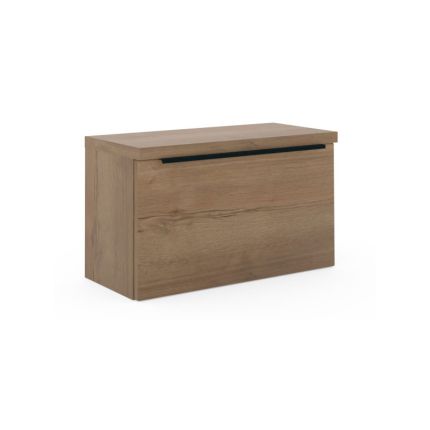Puris Star Line Unterschrank 60 cm mit Klapptür